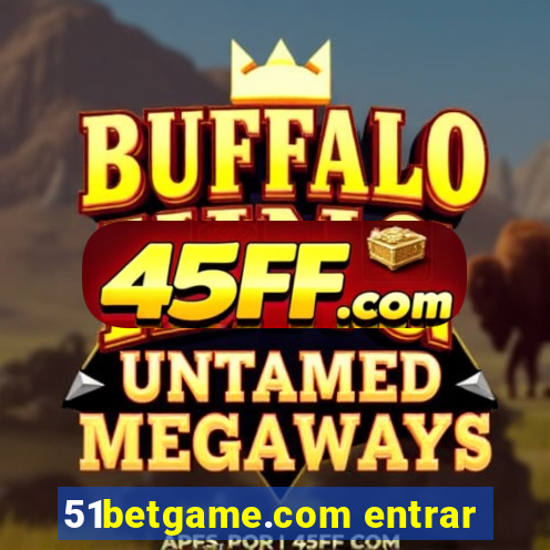 51betgame.com entrar